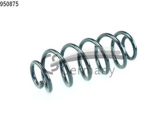Suspension Spring